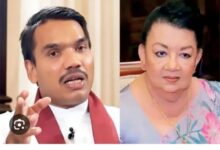 ஷிரந்தி மற்றும் நாமலுக்கு குற்ற புலனாய்வு திணைக்களம் அழைப்பு!