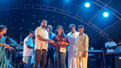 சாவகச்சேரி நகராட்சி மன்றமும்,கைத்தொழில் வணிகர் மன்றமும் இணைந்து நடாத்திய பொங்கல் விழா!