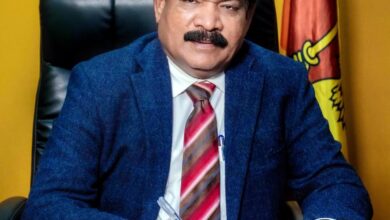 தேசிய மக்கள் சக்தி ஆட்சியில் உண்மையான சுதந்திரம் நிலைபெறும்: அமைச்சர் இராமலிங்கம் சந்திரசேகர்!