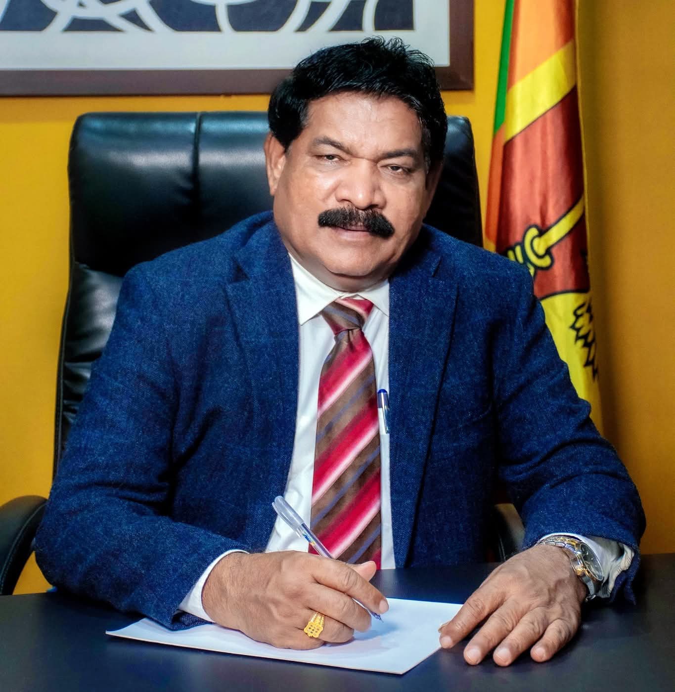 தேசிய மக்கள் சக்தி ஆட்சியில் உண்மையான சுதந்திரம் நிலைபெறும்: அமைச்சர் இராமலிங்கம் சந்திரசேகர்!