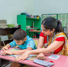 ஆசிரிய சேவைக்கு இணைத்துக்கொள்வதற்கான விண்ணப்பம் கோரல்!