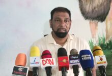 குறுக்கு வழியில் வந்தவர்களே தமிழரசுக் கட்சியை நடத்துகிறார்கள்!