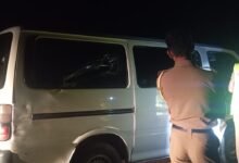 அல்லைபிட்டியில் ஹயஸ் மீது பொலிசார் துப்பாக்கிச் சூடு - ஒருவர் உயிரிழப்பு!