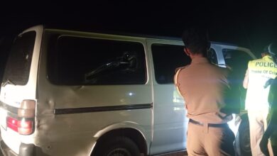 அல்லைபிட்டியில் ஹயஸ் மீது பொலிசார் துப்பாக்கிச் சூடு - ஒருவர் உயிரிழப்பு!