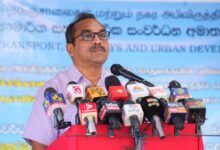 ஆவரங்கால் - தொண்டைமானாறு வீதிப் புனரமைப்பை ஆரம்பித்து வைத்தார் அமைச்சர் பிமல் ரத்நாயக்க!