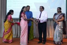 முகாமைத்துவ சேவை உத்தியோகத்தர்களுக்கான நியமனம் வழங்கி வைப்பு!