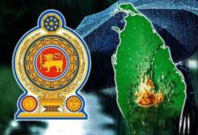 நாட்டின் பல பாகங்களில் இன்றும் மழை!