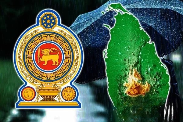 நாட்டின் பல பாகங்களில் இன்றும் மழை!