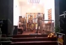 களுத்துறையில் சற்றுமுன் துப்பாக்கிச் சூடு ஒருவர் பலி.!!