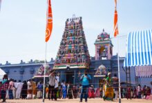 திருக்கேதீஸ்வர சிவராத்திரியில் பிரதமர் பங்கேற்பு!