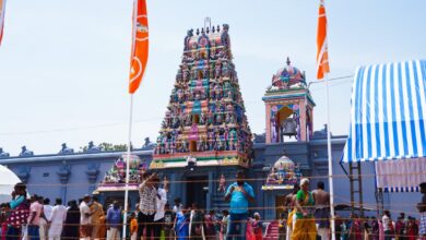 திருக்கேதீஸ்வர சிவராத்திரியில் பிரதமர் பங்கேற்பு!