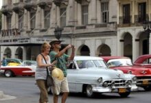 கியூபாவிற்கு செல்லவேண்டாம் - சுவிஸ் மீண்டும் ஆலோசனை!