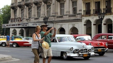 கியூபாவிற்கு செல்லவேண்டாம் - சுவிஸ் மீண்டும் ஆலோசனை!