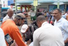 பருத்தித்துறையிலும் பல்கலையிலும் கையெழுத்துப் போராட்டங்கள்!