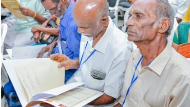 நில உரிமைப் பத்திரங்கள் வழங்கும் நிகழ்வு கொழும்பில்!