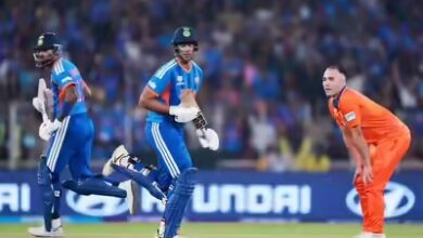 T20 சூப்பர் 8 போட்டியில் மேற்கிந்திய தீவுகள் அணி வெற்றி!