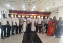 பயங்கரவாத தடைச் சட்டத்துக்கு எதிராக பருத்தித்துறை நகசபையிலும் தீர்மானம்!