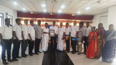 பயங்கரவாத தடைச் சட்டத்துக்கு எதிராக பருத்தித்துறை நகசபையிலும் தீர்மானம்!