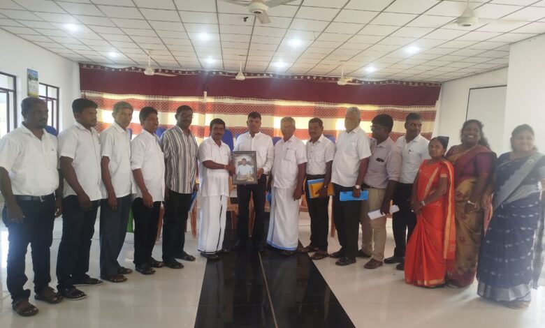 பயங்கரவாத தடைச் சட்டத்துக்கு எதிராக பருத்தித்துறை நகசபையிலும் தீர்மானம்!