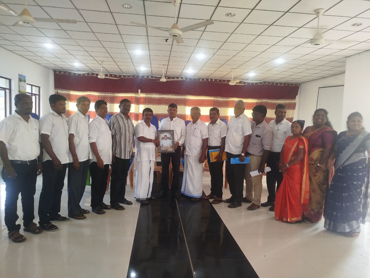 பயங்கரவாத தடைச் சட்டத்துக்கு எதிராக பருத்தித்துறை நகசபையிலும் தீர்மானம்!