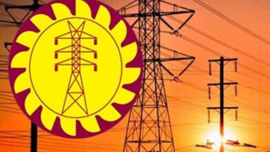 மின்சாரசபை தொழிற்சங்கங்கள் அடையாள பணிப் பகிஷ்கரிப்பில்!