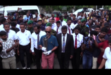 யாழுக்கு 20 க்கு 20 உலக கிண்ணம் கொண்டுவருகை!