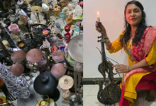 ஈழப் பெண்ணின் உலக சாதனை!