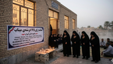 மினாப் துயர நாள்!