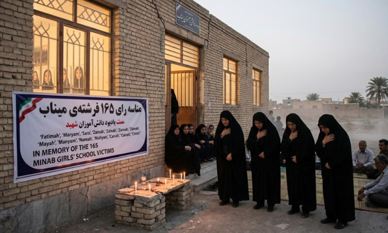 மினாப் துயர நாள்!