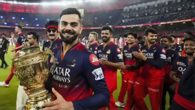 அதிகவிலைபோன ரோயல் செலஞ்சர்ஸ் பெங்களூர் அணி!