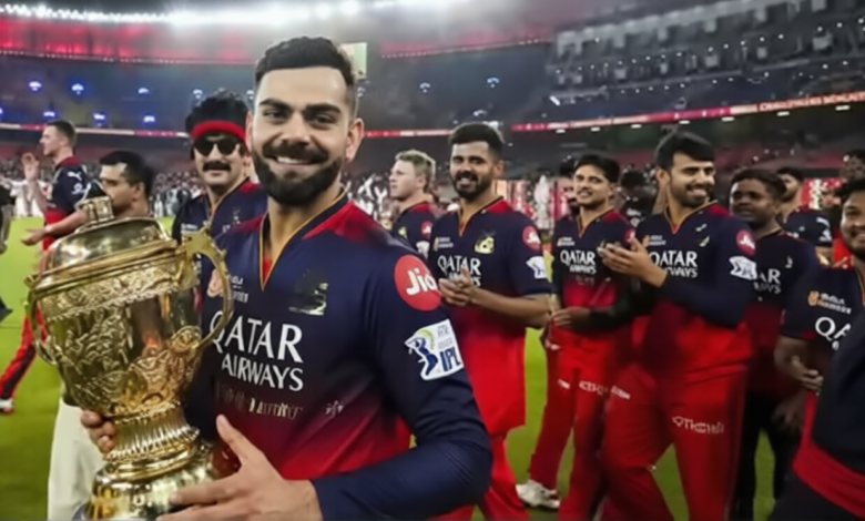 அதிகவிலைபோன ரோயல் செலஞ்சர்ஸ் பெங்களூர் அணி!