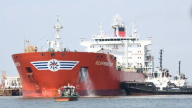 எரிவாயுவை ஏற்றிய கப்பல் இன்று நாட்டுக்கு வருகை!