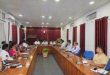 எதிர்வரும் வாரம் முதல் வேலை நாட்களை 4 நாட்களாக குறைத்து அநாவசிய எரிபொருள் செலவுகளை குறைக்க அரசு நடவடிக்கை!