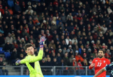 சுவிட்சர்லாந்தை வீழ்த்தி ஜேர்மனி அணி வெற்றி!