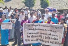 பிரேத அறையில் மூன்று ஊழியர்களால் வன்புணர்வுக்குட்படுத்தப்பட்ட சடலம்