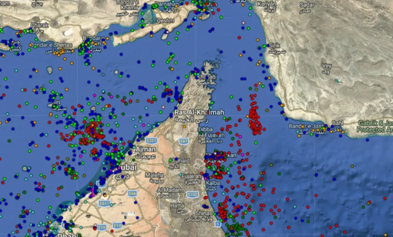 ஹோர்முஸ் நீரிணை மூடப்படுவதால் உணவுப் பொருட்களின் விலைகள் அதிகரிக்கும் என எச்சரிக்கை விடுக்கப்பட்டுள்ளது