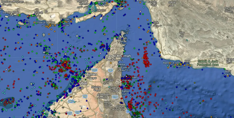 ஹோர்முஸ் நீரிணை மூடப்படுவதால் உணவுப் பொருட்களின் விலைகள் அதிகரிக்கும் என எச்சரிக்கை விடுக்கப்பட்டுள்ளது