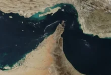 ஹார்முஸ் நீரிணையைத் திறக்க ஐரோப்பிய ஒன்றியம் முயற்சி!