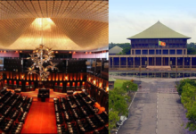 நாடாளுமன்ற தகவல் அமைப்புகள் மற்றும் முகாமைத்துவ திணைக்களத்தின் பெண் உத்தியோகத்தர் ஒருவருக்கு இழைக்கப்பட்டதாகக் கூறப்படும் பாலியல் துன்புறுத்தல் தொடர்பான இறுதி விசாரணை அறிக்கை சபாநாயகரால் இன்று (04) சமர்ப்பிக்கப்பட்டது.