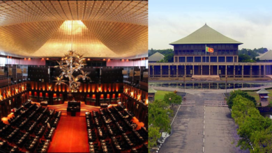 நாடாளுமன்ற தகவல் அமைப்புகள் மற்றும் முகாமைத்துவ திணைக்களத்தின் பெண் உத்தியோகத்தர் ஒருவருக்கு இழைக்கப்பட்டதாகக் கூறப்படும் பாலியல் துன்புறுத்தல் தொடர்பான இறுதி விசாரணை அறிக்கை சபாநாயகரால் இன்று (04) சமர்ப்பிக்கப்பட்டது.