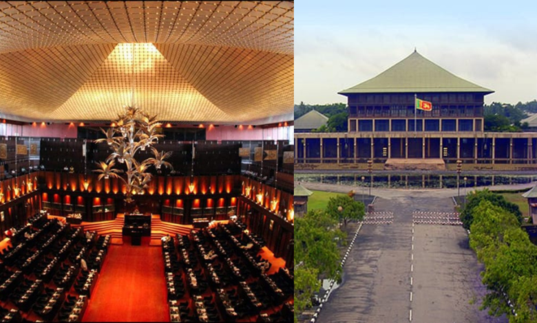 நாடாளுமன்ற தகவல் அமைப்புகள் மற்றும் முகாமைத்துவ திணைக்களத்தின் பெண் உத்தியோகத்தர் ஒருவருக்கு இழைக்கப்பட்டதாகக் கூறப்படும் பாலியல் துன்புறுத்தல் தொடர்பான இறுதி விசாரணை அறிக்கை சபாநாயகரால் இன்று (04) சமர்ப்பிக்கப்பட்டது.