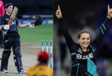 T20 இல் சாதனை படைத்த நியூசிலாந்து வீராங்கனை!