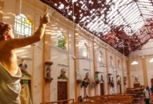 ஆதாரம் இருந்ததாலேயே சுரேஷ் சாலே கைது: பொதுப் பாதுகாப்பு அமைச்சர் தெரிவிப்பு