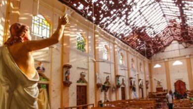 ஆதாரம் இருந்ததாலேயே சுரேஷ் சாலே கைது: பொதுப் பாதுகாப்பு அமைச்சர் தெரிவிப்பு