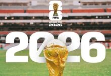 உலக கிண்ண உதைபந்தாட்ட தொடர் ஜூன் 11 ஆரம்பம்!