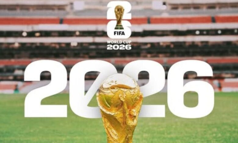 உலக கிண்ண உதைபந்தாட்ட தொடர் ஜூன் 11 ஆரம்பம்!