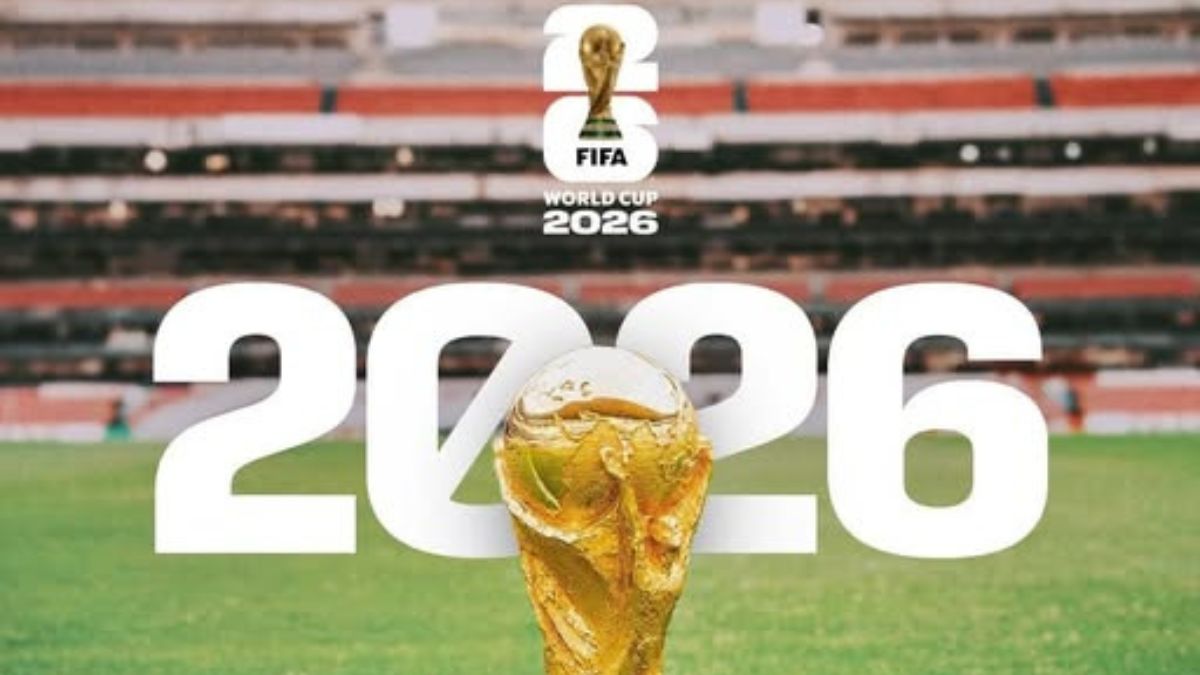 உலக கிண்ண உதைபந்தாட்ட தொடர் ஜூன் 11 ஆரம்பம்!