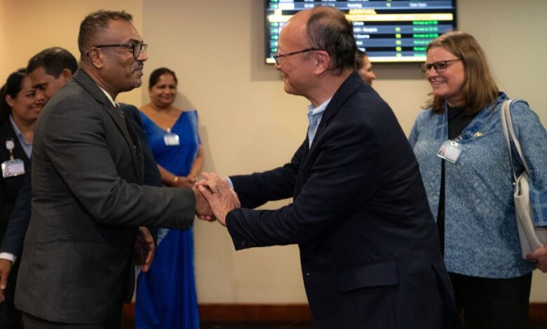 ஆசிய நாடுகளுக்கான கச்சா எண்ணை ஏற்றுமதியைக் குறைத்தது சவுதி!