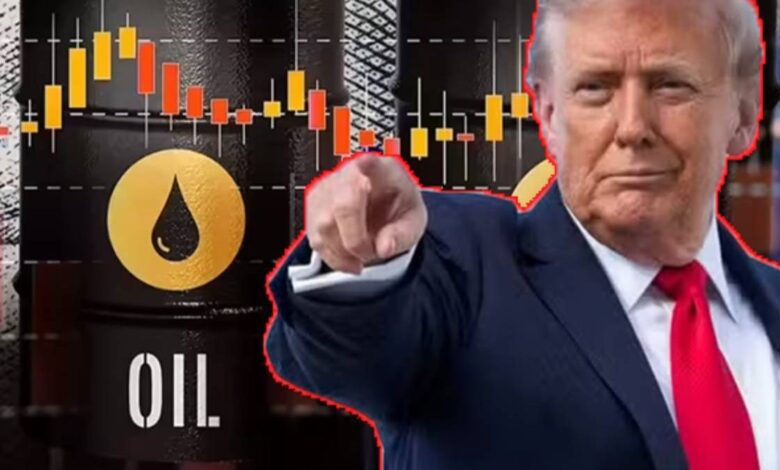 மீண்டும் 100 டொலர்களை தாண்டிய மசகு எண்ணை விலை!