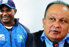 இலங்கை கிரிக்கெட் அணிக்கு புதிய பயிற்சியாளரை நியமிக்கும் நடவடிக்கை!